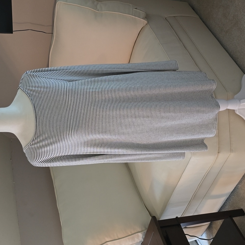J Jill Tunic Top